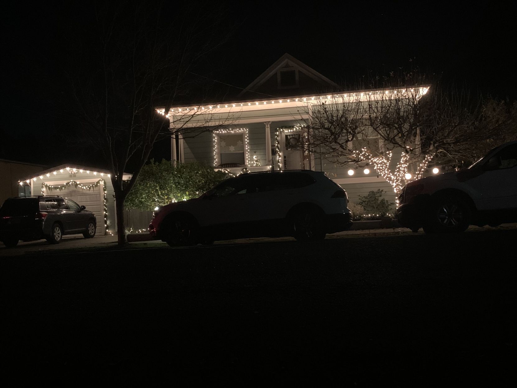 1459 Oak St., Napa